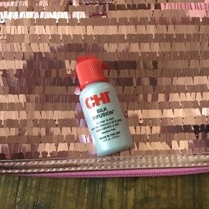 3 for $15/CHI Silk Infusion for Hair & Skin